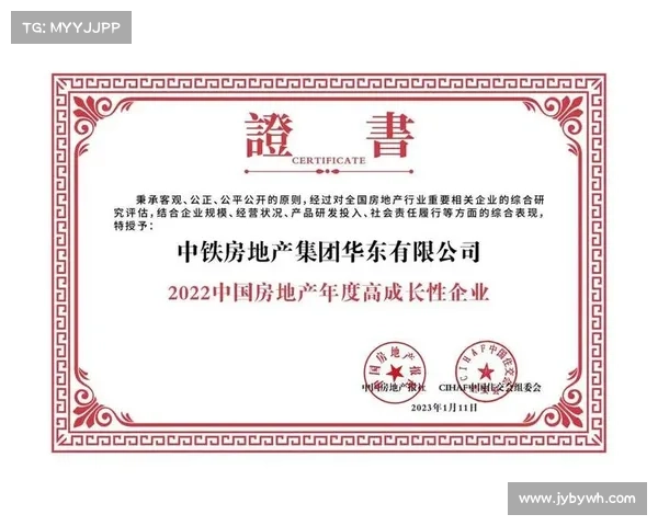 房地产开发企业荣获奖项的意义与影响分析及其对行业发展的推动作用 房地产开发企业荣获奖项的意义与影响分析及其对行业发展的推动作用